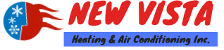 New Vista Heating & Air Conditioning, Inc.