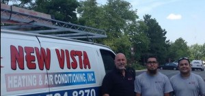 Heating & Air Conditioning Companies Elk Grove Village,IL